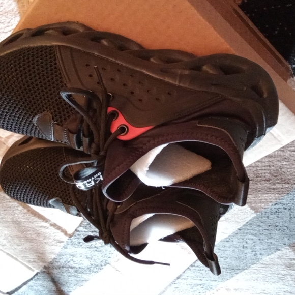 Other - Nice real nice instructable sneakers/ boots